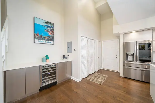 614 MADISON ST  #1, Hoboken, NJ 07030