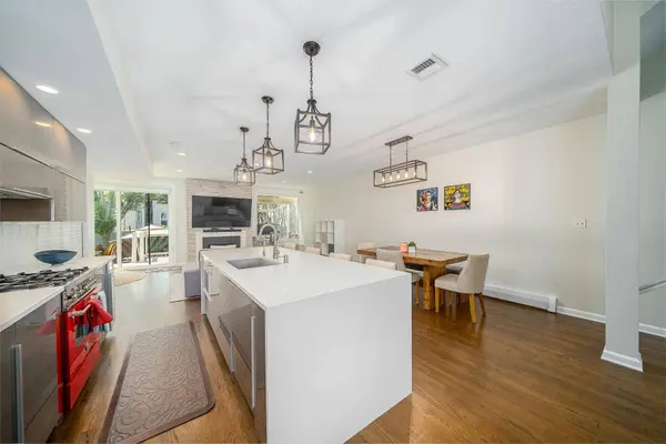 614 MADISON ST  #1, Hoboken, NJ 07030