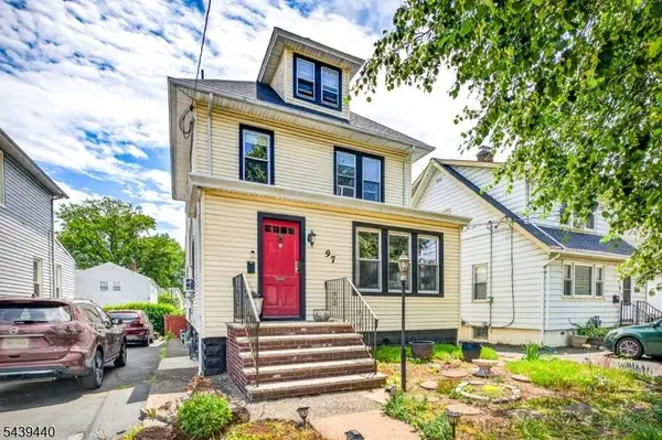 97 Berkeley Ave #2, Bloomfield Twp., NJ 07003