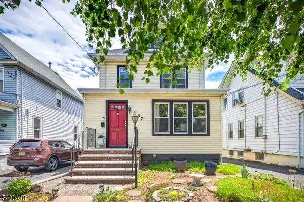97 Berkeley Ave #2, Bloomfield Twp., NJ 07003