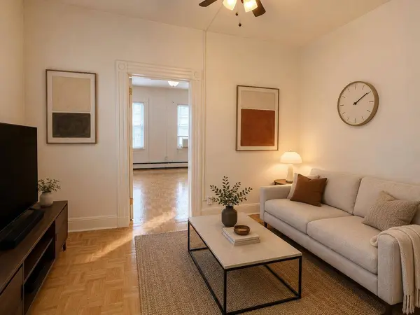 82 VROOM ST #A, Jc Journal Square, NJ 07306