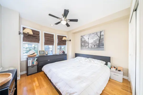 204 JACKSON ST #6, Hoboken, NJ 07030