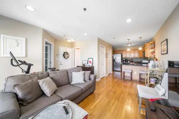 204 JACKSON ST #6, Hoboken, NJ 07030
