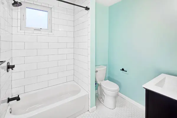 445 LIBERTY AVE  #2, Jc Heights, NJ 07307