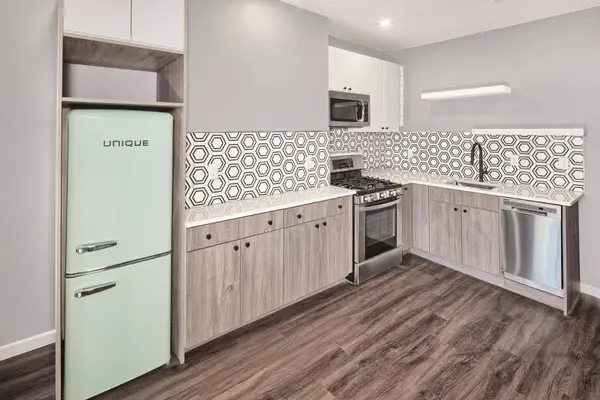 445 LIBERTY AVE  #2, Jc Heights, NJ 07307