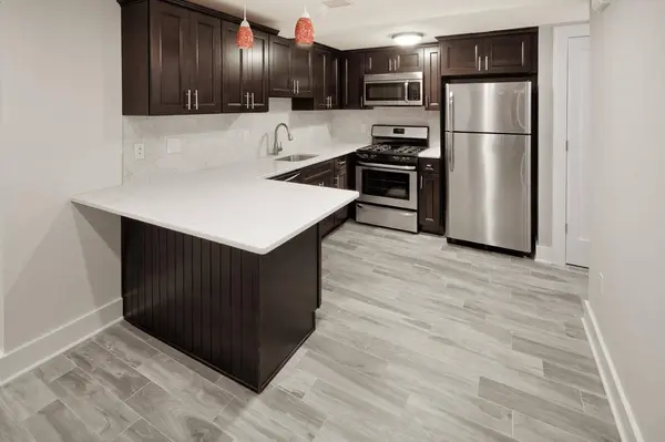 228 GARDEN ST  #G, Hoboken, NJ 07030