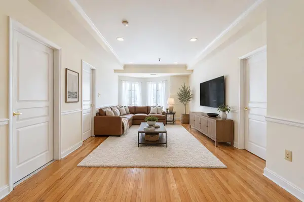 84 ADAMS ST  #3D, Hoboken, NJ 07030