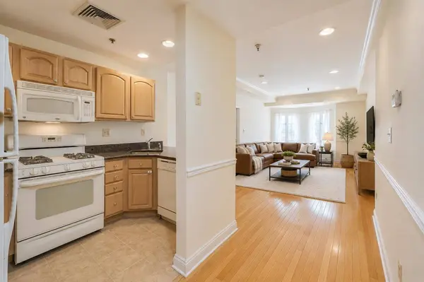 84 ADAMS ST  #3D, Hoboken, NJ 07030