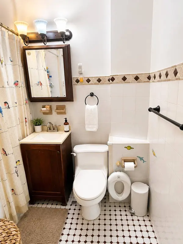 208 5TH ST  #2, Jc Downtown, NJ 07302