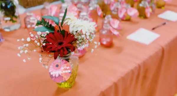 Why Fresh-Cut Flowers Are the Secret to Making Your Home Instantly More Inviting