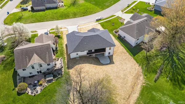 16327 Hawk Ridge, Harlan, IN 46743-9767