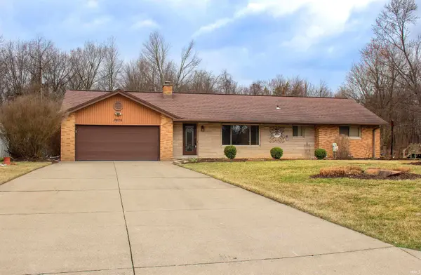 3828 Huth Drive, Fort Wayne, IN 46804
