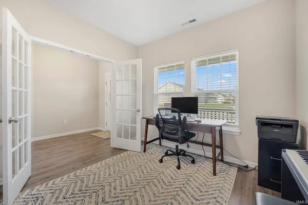 11626 Whistling Trail, Fort Wayne, IN 46818-0100