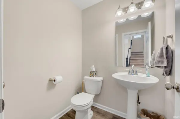 11626 Whistling Trail, Fort Wayne, IN 46818-0100