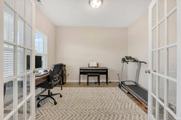 11626 Whistling Trail, Fort Wayne, IN 46818-0100