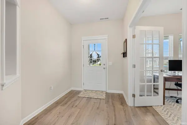 11626 Whistling Trail, Fort Wayne, IN 46818-0100