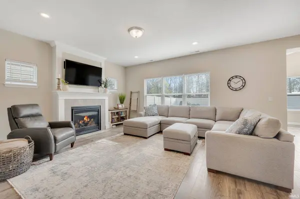 11626 Whistling Trail, Fort Wayne, IN 46818-0100