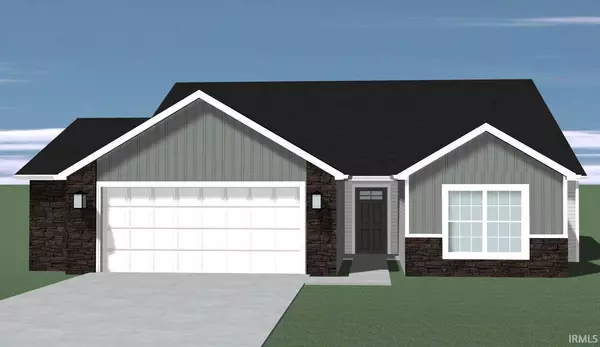 5053 Whittlebury Drive, Fort Wayne, IN 46818