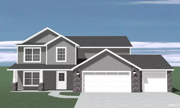 12806 Towcester Court, Fort Wayne, IN 46818