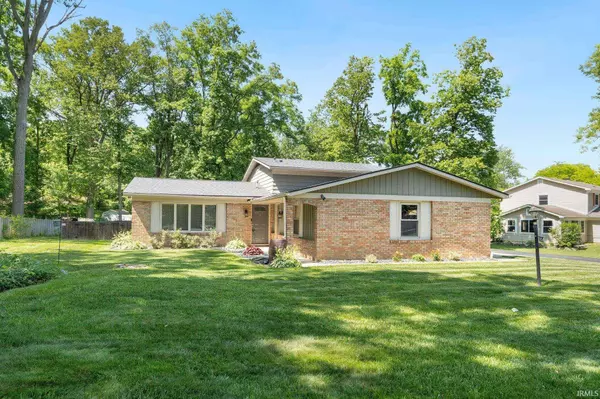 9230 Starland Court, Fort Wayne, IN 46804-4341