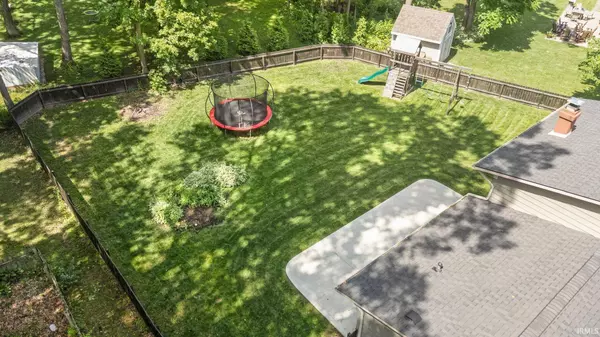 9230 Starland Court, Fort Wayne, IN 46804-4341