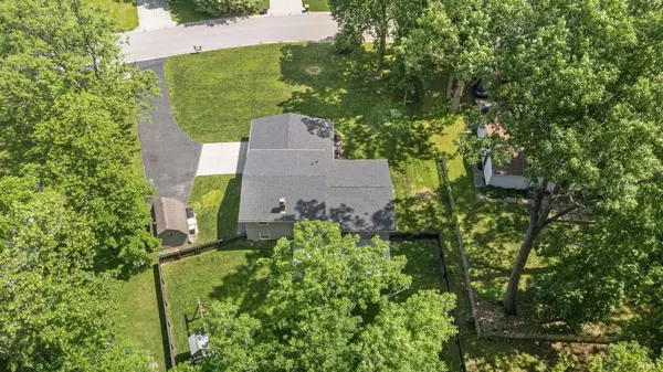 9230 Starland Court, Fort Wayne, IN 46804-4341