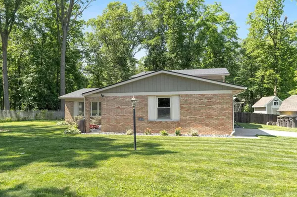 9230 Starland Court, Fort Wayne, IN 46804-4341