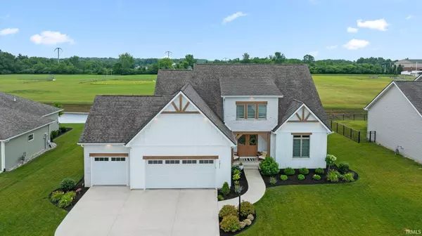 12515 Tula Trail, Fort Wayne, IN 46814-9599