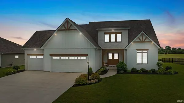 12515 Tula Trail, Fort Wayne, IN 46814-9599