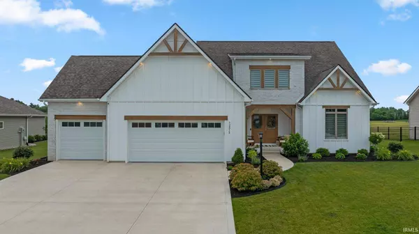 12515 Tula Trail, Fort Wayne, IN 46814-9599