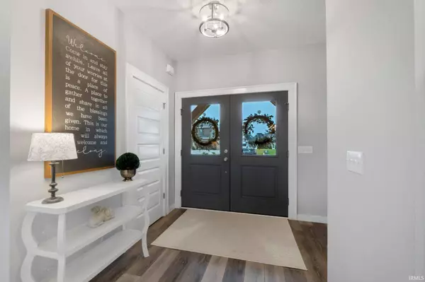 12515 Tula Trail, Fort Wayne, IN 46814-9599