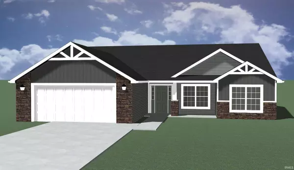 5041 Whittleberry Drive, Fort Wayne, IN 46818