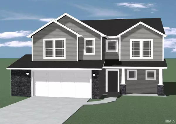 3322 Sika Trail, Waterloo, IN 46793