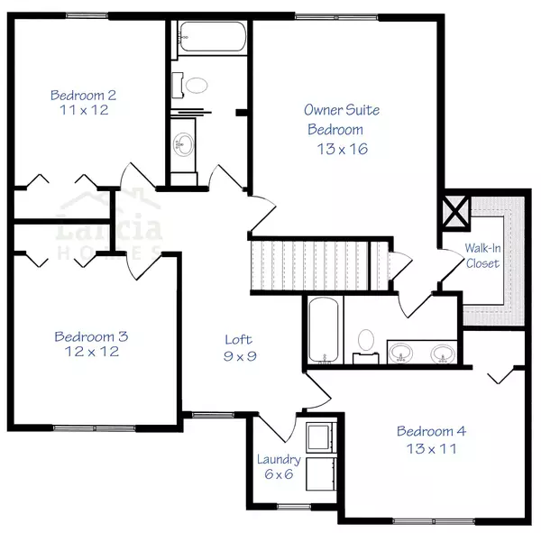 3322 Sika Trail, Waterloo, IN 46793