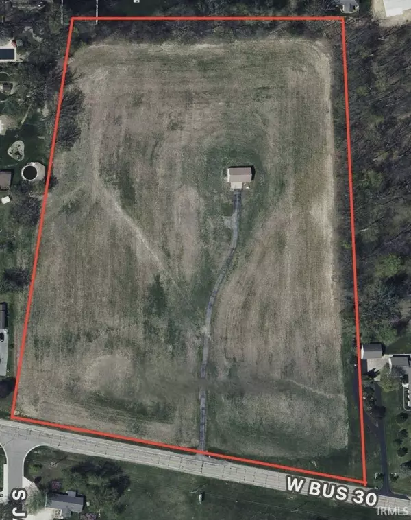 1120 W Business 30, Columbia City, IN 46725-8406