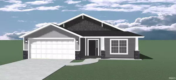 3451 Fawn Creek Boulevard, Waterloo, IN 46793