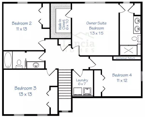 22445 Ash Street, Woodburn, IN 46797