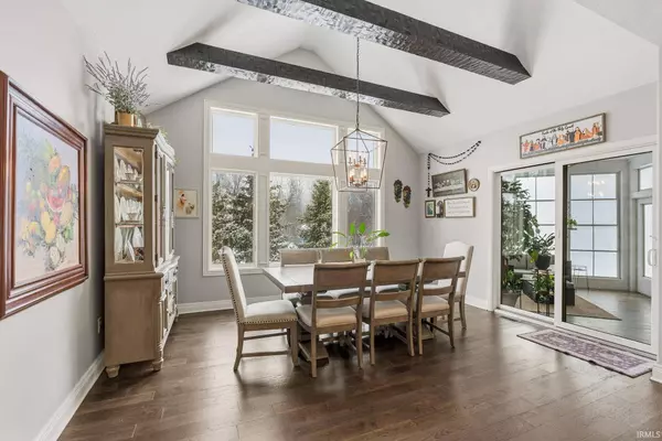 14791 Manzanar Cove, Fort Wayne, IN 46845-0021