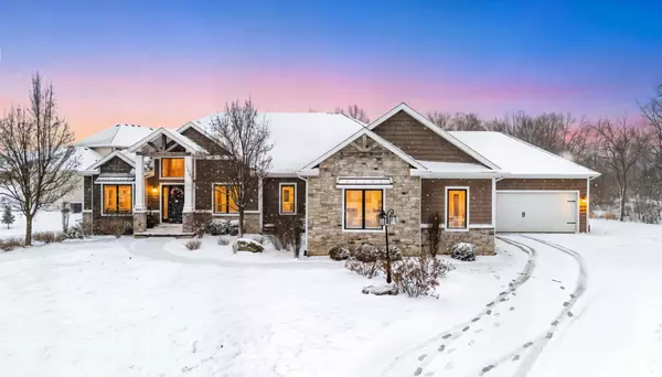 14791 Manzanar Cove, Fort Wayne, IN 46845-0021