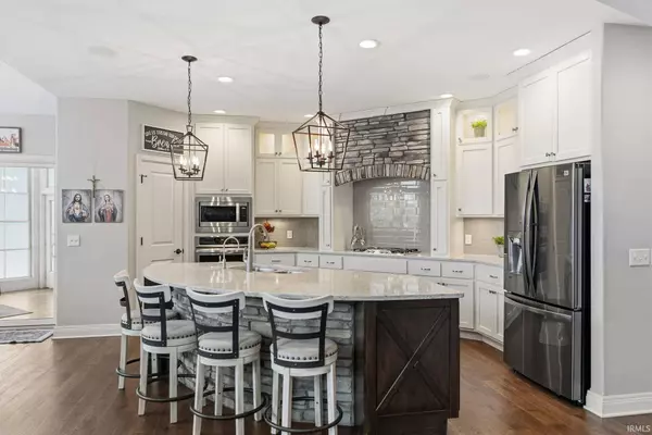 14791 Manzanar Cove, Fort Wayne, IN 46845-0021