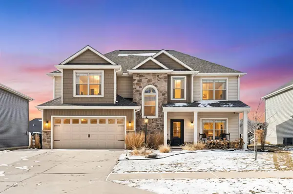 1301 Lone Oak Boulevard, Fort Wayne, IN 46818-0051