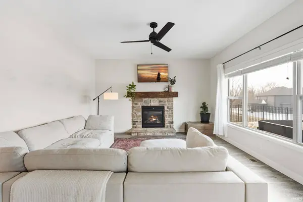 1301 Lone Oak Boulevard, Fort Wayne, IN 46818-0051