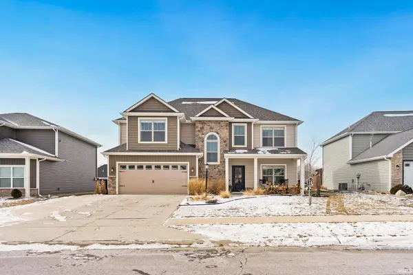 1301 Lone Oak Boulevard, Fort Wayne, IN 46818-0051