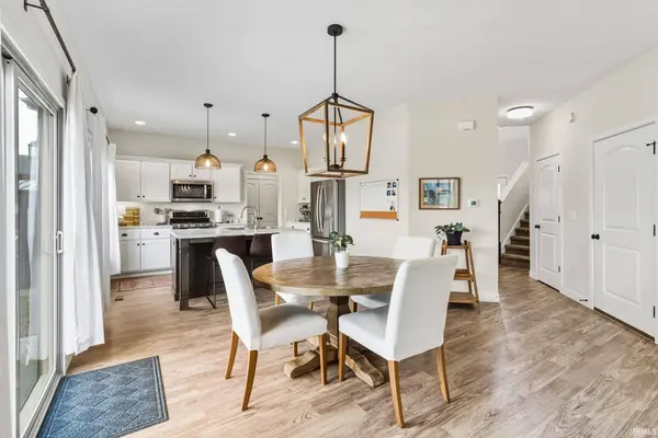 1301 Lone Oak Boulevard, Fort Wayne, IN 46818-0051