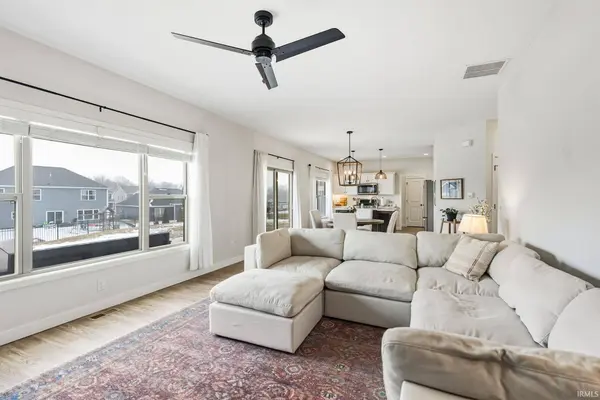 1301 Lone Oak Boulevard, Fort Wayne, IN 46818-0051