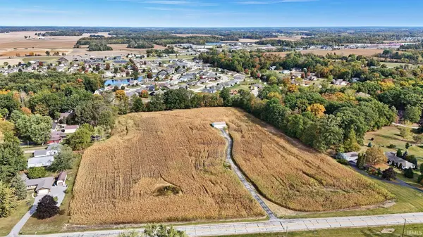 1120 W Business 30, Columbia City, IN 46725-8406