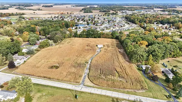 1120 W Business 30, Columbia City, IN 46725-8406