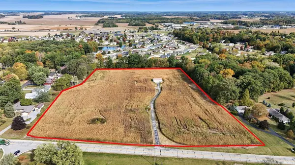 1120 W Business 30, Columbia City, IN 46725-8406