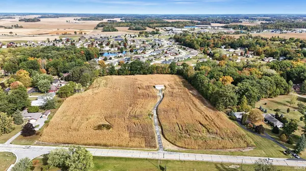 1120 W Business 30, Columbia City, IN 46725-8406