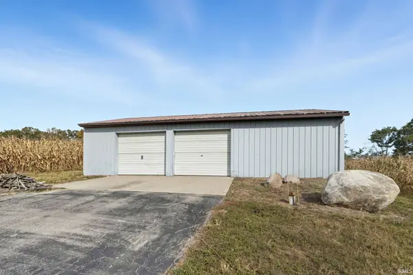 1120 W Business 30, Columbia City, IN 46725-8406